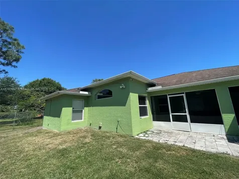 1214 SW Patricia Avenue Port St. Lucie FL 34953