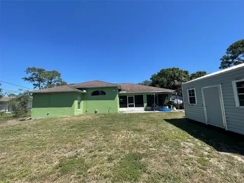 1214 SW Patricia Avenue Port St. Lucie FL 34953
