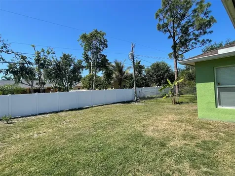 1214 SW Patricia Avenue Port St. Lucie FL 34953