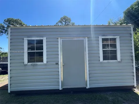 1214 SW Patricia Avenue Port St. Lucie FL 34953