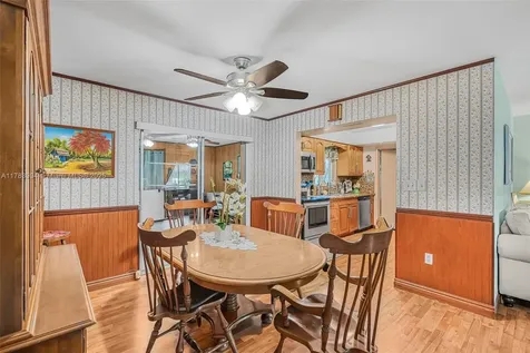 29265 SW 167th Avenue Homestead FL 33030