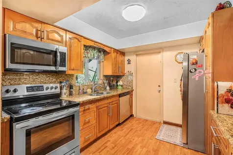 29265 SW 167th Avenue Homestead FL 33030