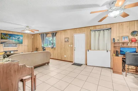29265 SW 167th Avenue Homestead FL 33030