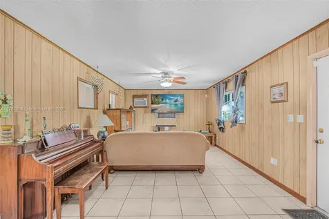 29265 SW 167th Avenue Homestead FL 33030