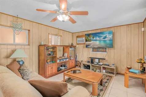 29265 SW 167th Avenue Homestead FL 33030