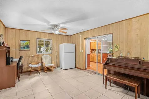 29265 SW 167th Avenue Homestead FL 33030