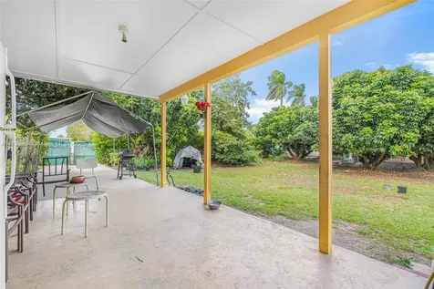 29265 SW 167th Avenue Homestead FL 33030