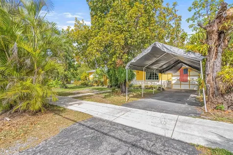 29265 SW 167th Avenue Homestead FL 33030