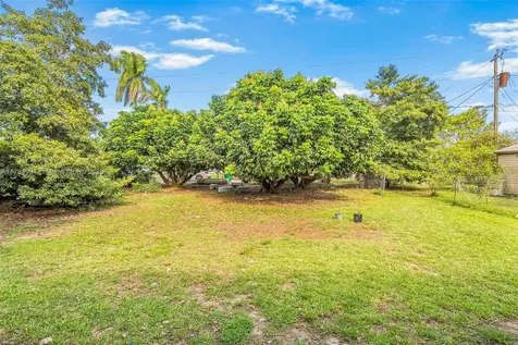 29265 SW 167th Avenue Homestead FL 33030