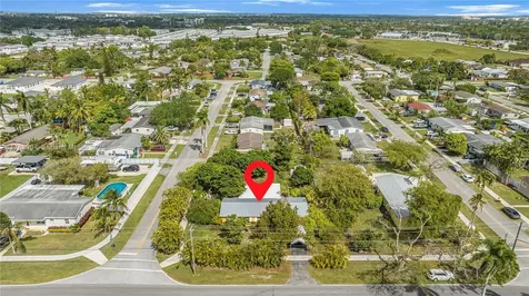 29265 SW 167th Avenue Homestead FL 33030