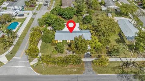 29265 SW 167th Avenue Homestead FL 33030