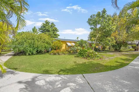 29265 SW 167th Avenue Homestead FL 33030