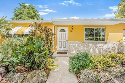 29265 SW 167th Avenue Homestead FL 33030