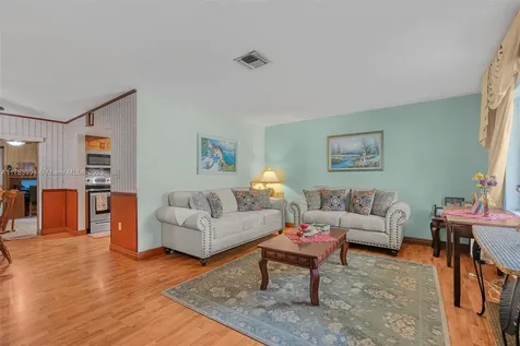 29265 SW 167th Avenue Homestead FL 33030
