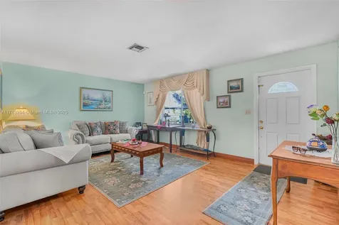 29265 SW 167th Avenue Homestead FL 33030