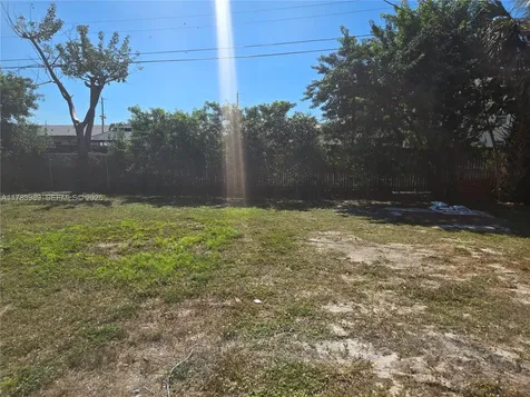 3310 NW 214th Street Miami Gardens FL 33056