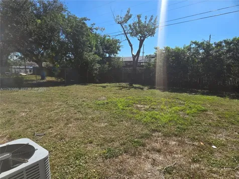 3310 NW 214th Street Miami Gardens FL 33056