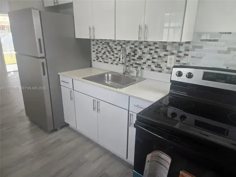 3310 NW 214th Street Miami Gardens FL 33056