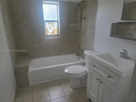 3310 NW 214th Street Miami Gardens FL 33056