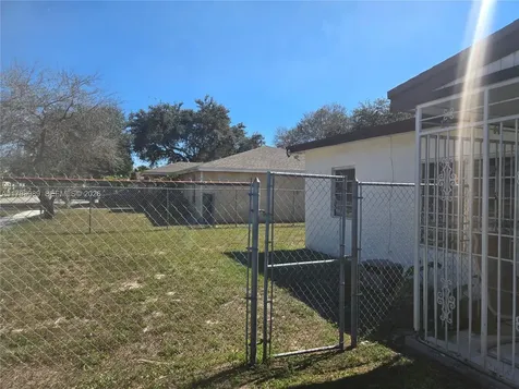 3310 NW 214th Street Miami Gardens FL 33056