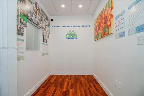 2100 SW 22nd Street Miami FL 33145