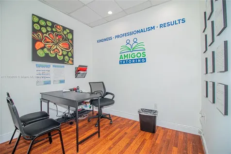 2100 SW 22nd Street Miami FL 33145