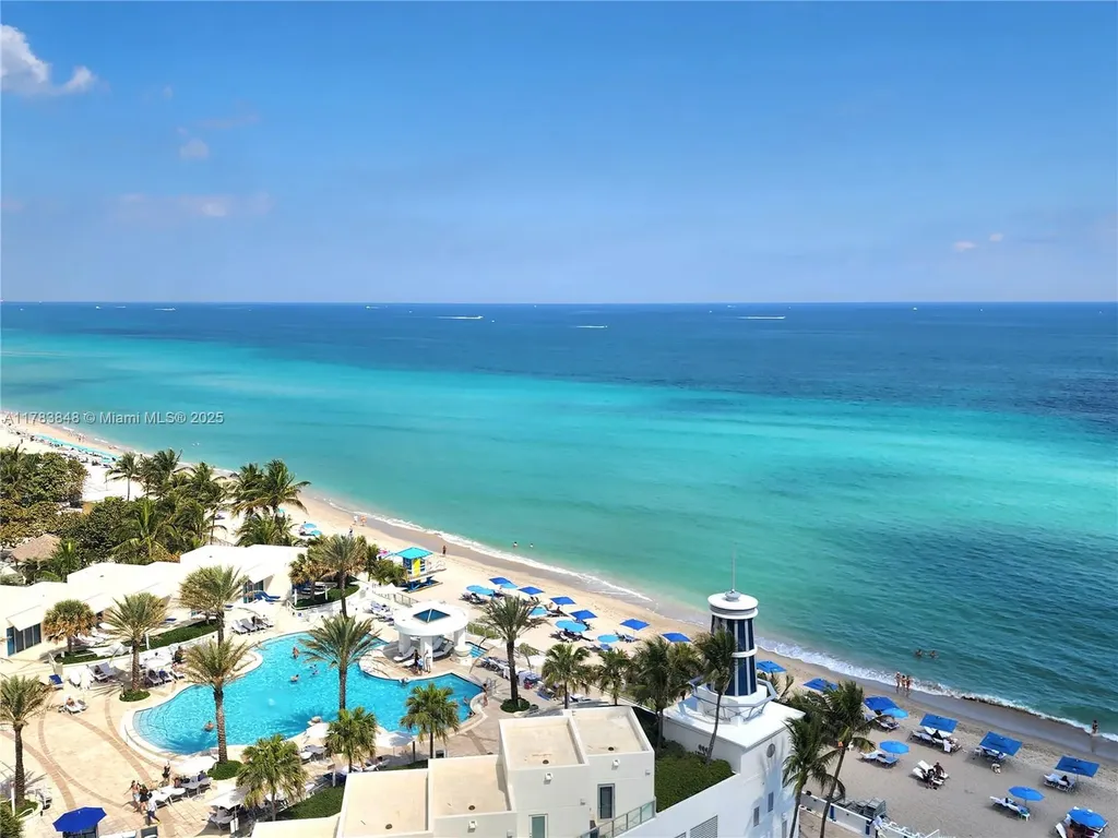 3505 S Ocean Drive Hollywood FL 33019