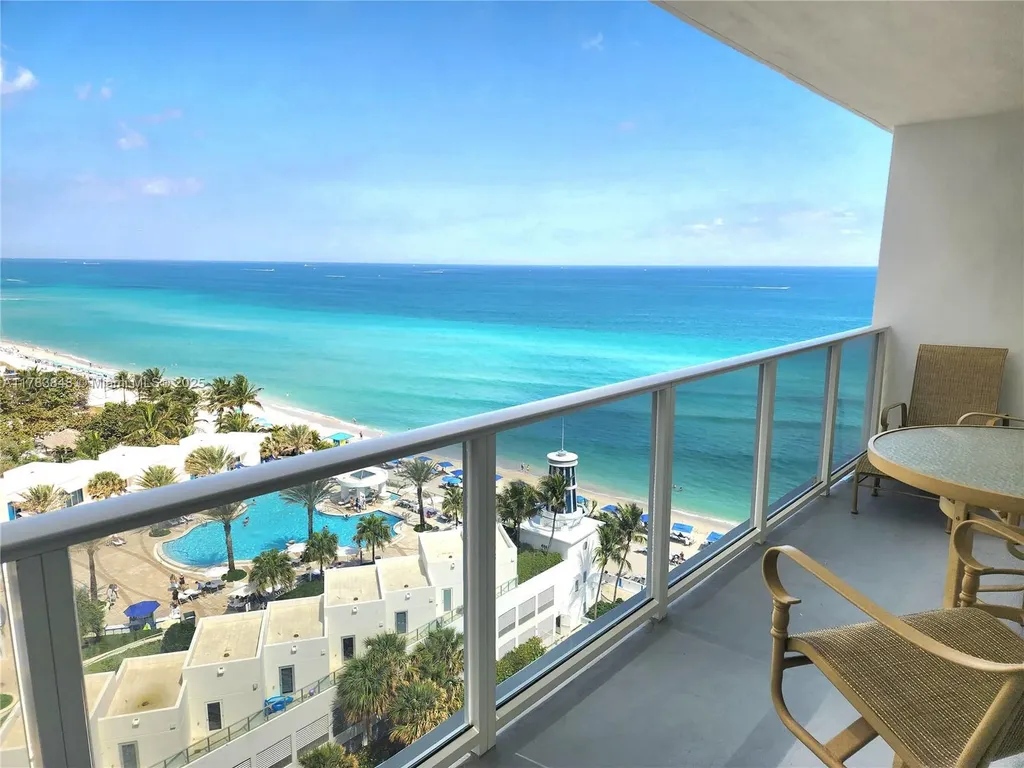 3505 S Ocean Drive Hollywood FL 33019