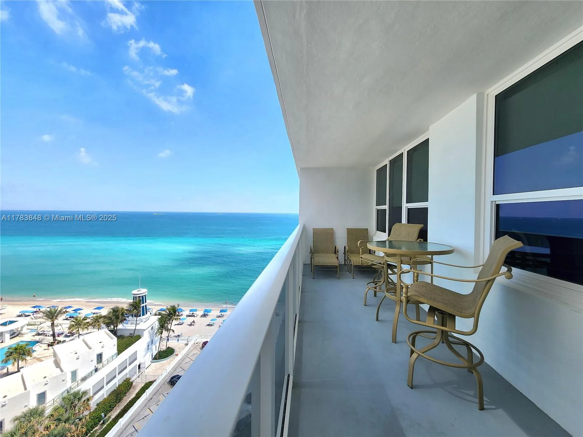 3505 S Ocean Drive Hollywood FL 33019