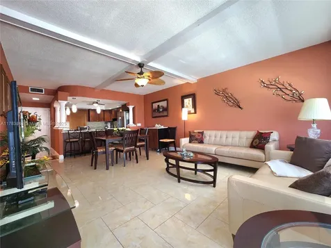 3505 S Ocean Drive Hollywood FL 33019