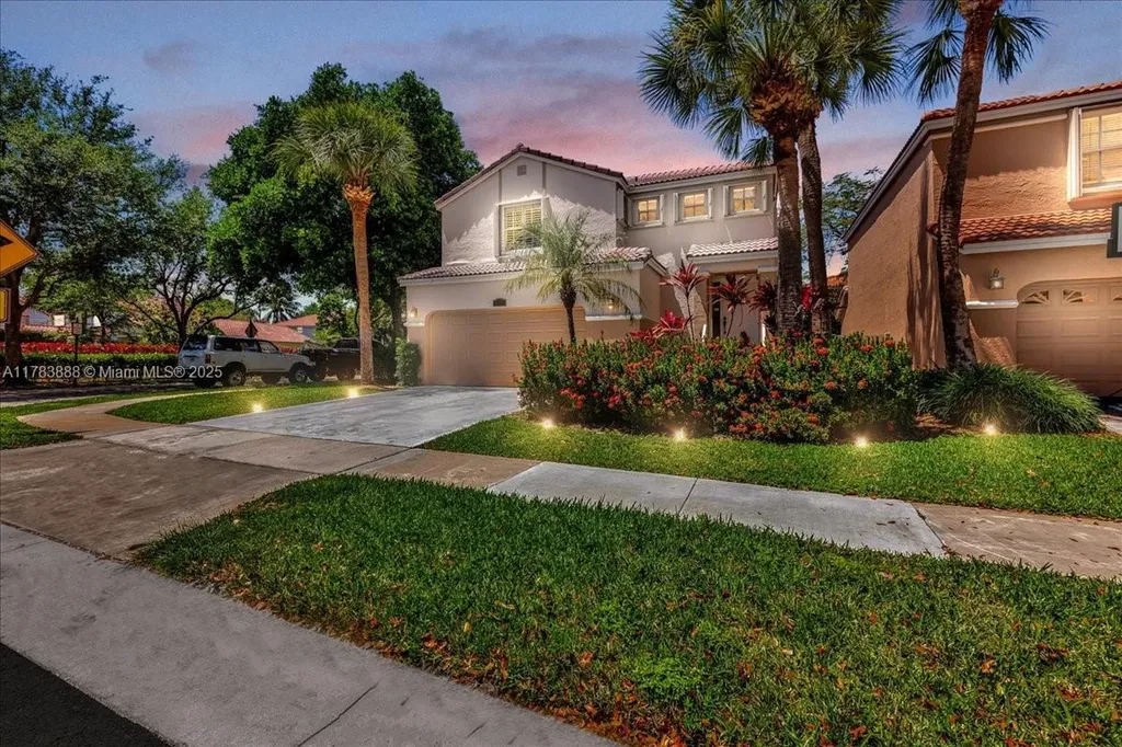 1217 NW 107th Terrace Plantation FL 33322