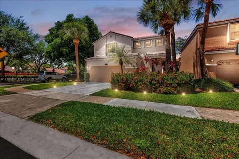1217 NW 107th Terrace Plantation FL 33322