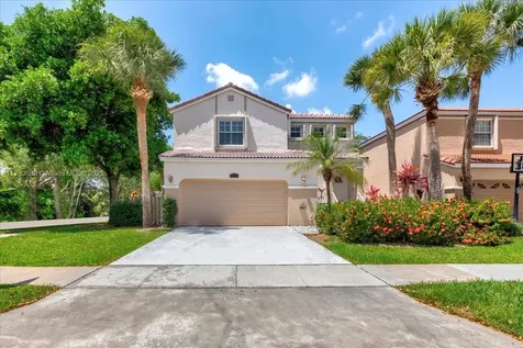 1217 NW 107th Terrace Plantation FL 33322