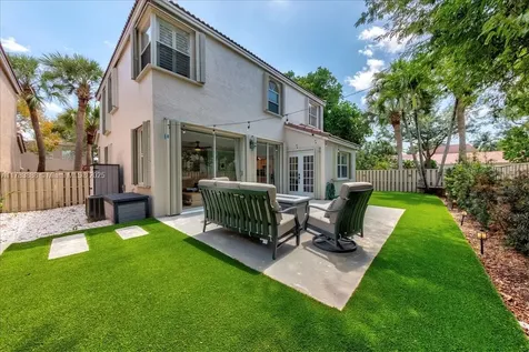 1217 NW 107th Terrace Plantation FL 33322