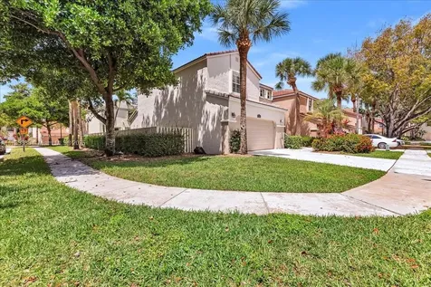 1217 NW 107th Terrace Plantation FL 33322