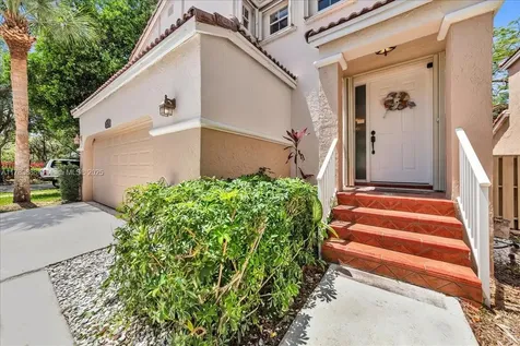 1217 NW 107th Terrace Plantation FL 33322
