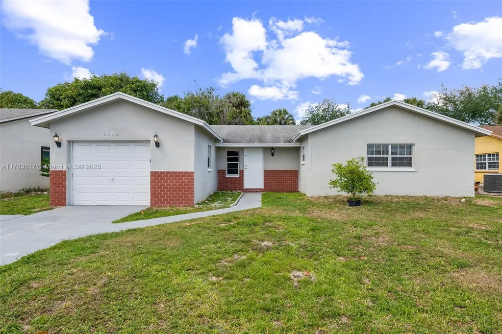 9219 SW 1st Place Boca Raton FL 33428