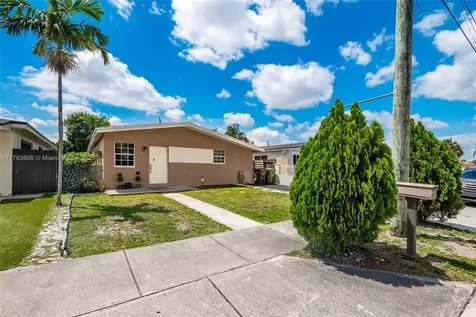534 W 16th Street Hialeah FL 33010