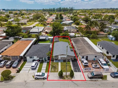 534 W 16th Street Hialeah FL 33010
