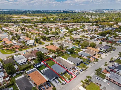 534 W 16th Street Hialeah FL 33010