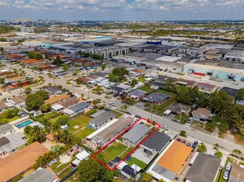 534 W 16th Street Hialeah FL 33010