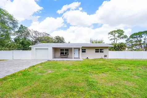 5349 Van Buren Road Delray Beach FL 33484