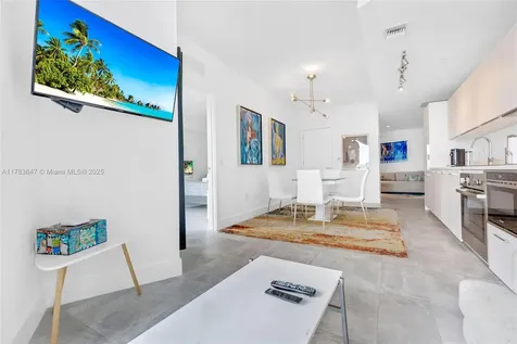 501 NE 31 Street Miami FL 33137