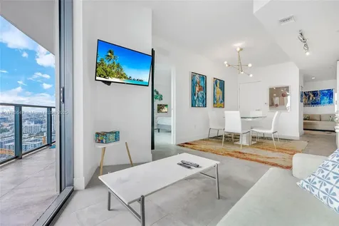 501 NE 31 Street Miami FL 33137