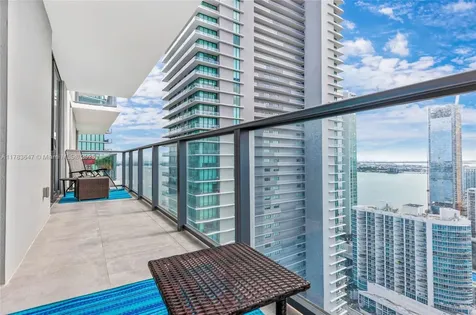 501 NE 31 Street Miami FL 33137