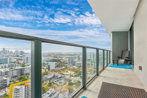 501 NE 31 Street Miami FL 33137