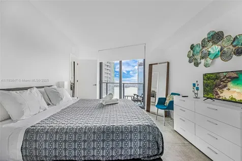 501 NE 31 Street Miami FL 33137