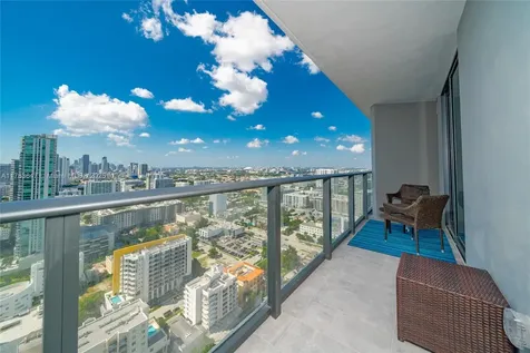 501 NE 31 Street Miami FL 33137