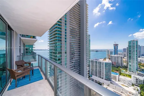 501 NE 31 Street Miami FL 33137