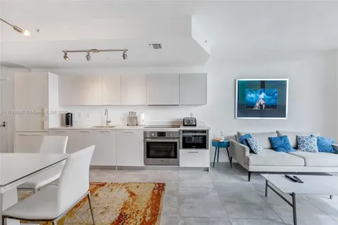 501 NE 31 Street Miami FL 33137